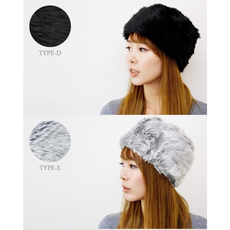 超目玉 ロシアン帽 帽子 ファー その他 Www Qiraatafrican Com