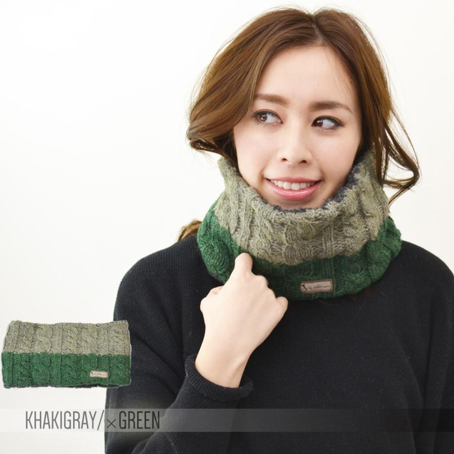 ネックターバン レディース ネックウォーマー アクリル ケーブル編み ニット 手編み風 温かい 全7色 レディース 可愛い 1051 帽子屋そら 通販 Yahoo ショッピング