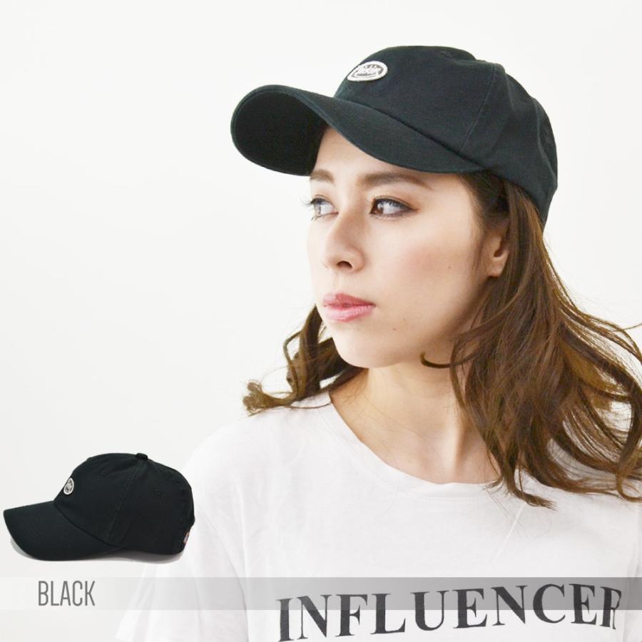 Dickies（ディッキーズ） Dickies【正規品】帽子 ロゴ刺繍 キャップ