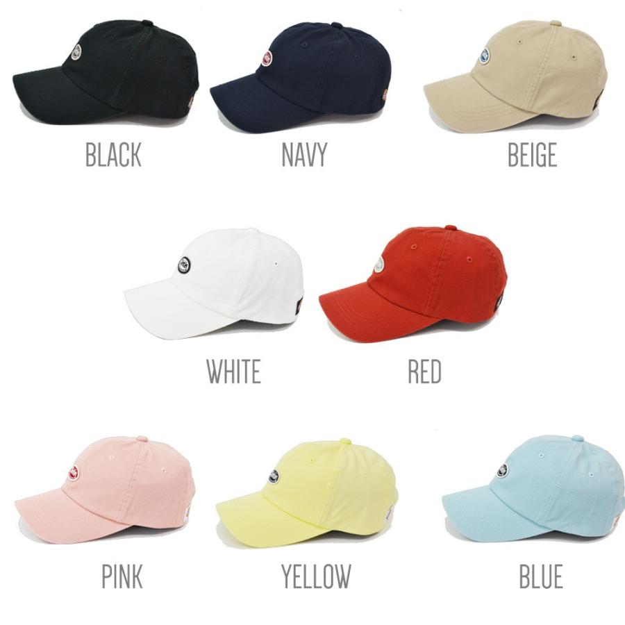 Dickies【正規品】帽子 ロゴ刺繍 キャップ ローキャップ LOWCAP 874 キャップ ディッキーズ | Dickies | 10