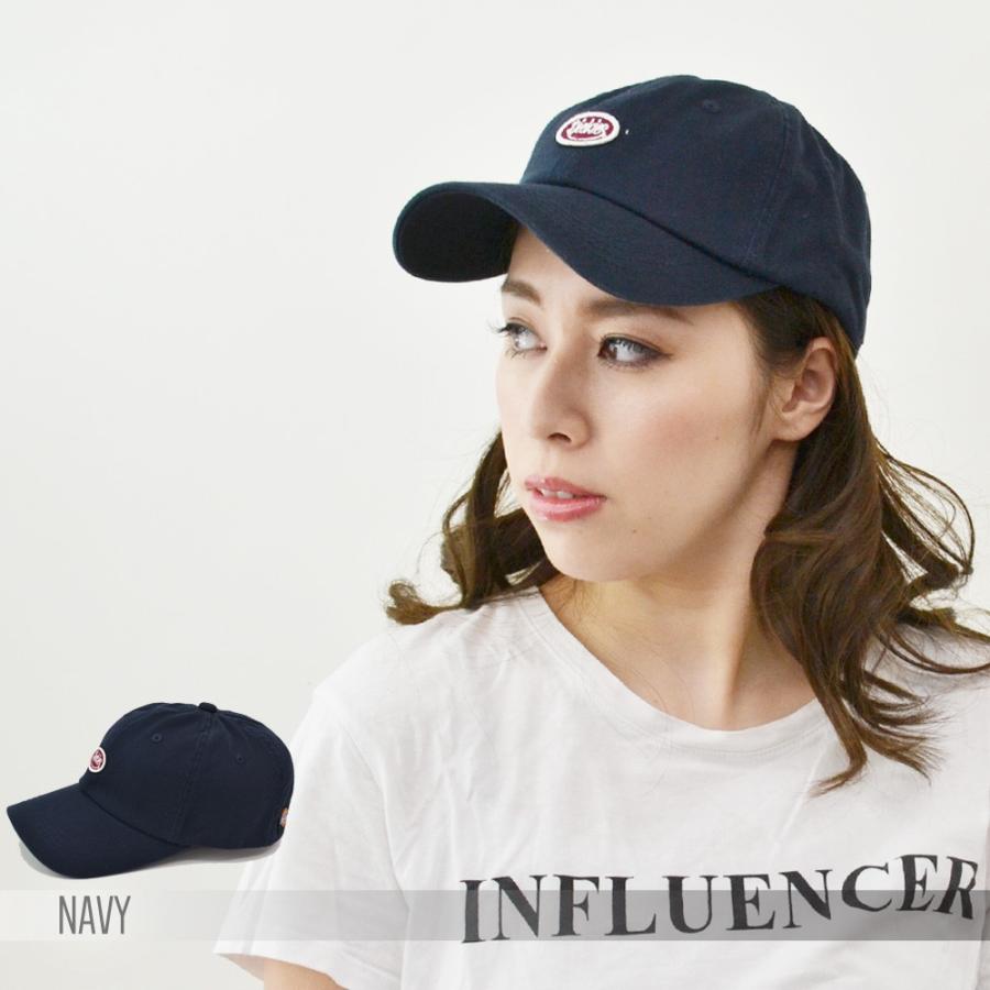 Dickies【正規品】帽子 ロゴ刺繍 キャップ ローキャップ LOWCAP 874 キャップ ディッキーズ | Dickies | 02