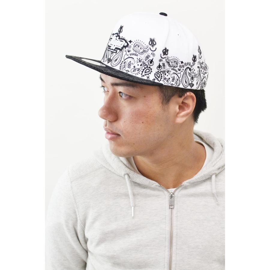 リバーシブルケープ POLeR ポーラー バケットハット REVERSIBLE BUCKET 帽子