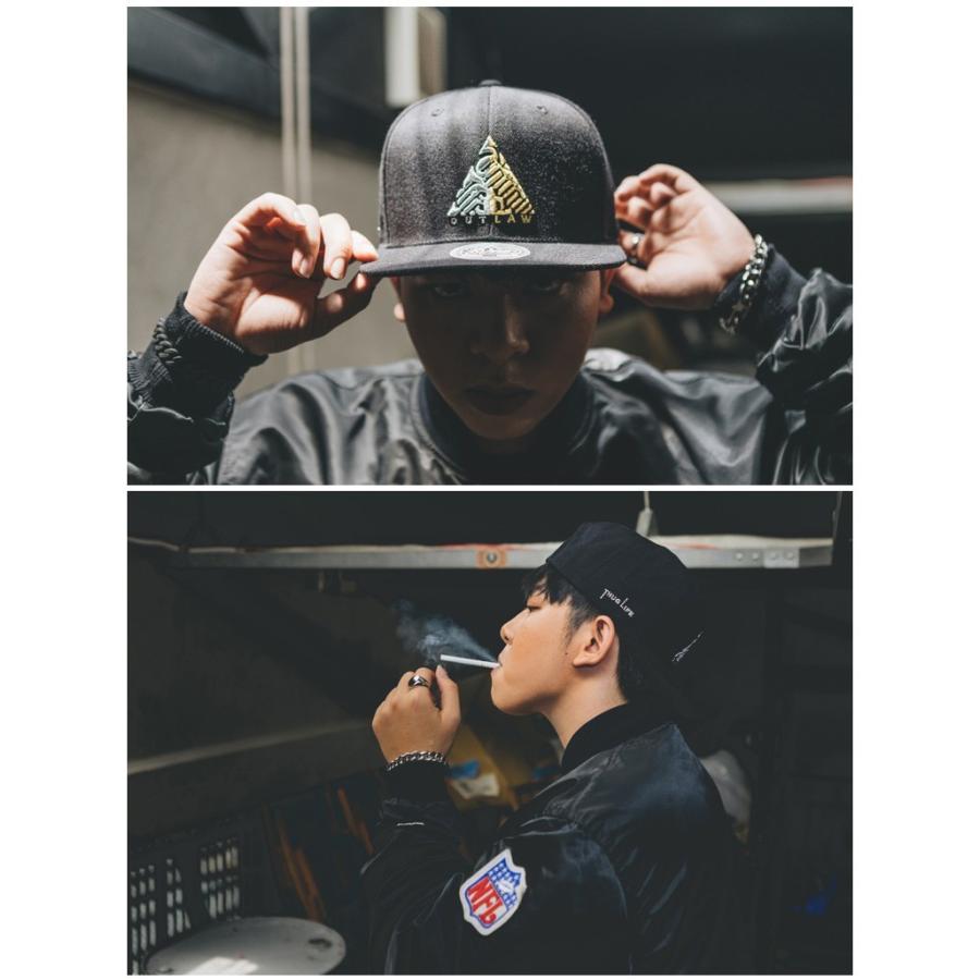 帽子   FLIPPER フリッパー フラットキャップ　ベースボールキャップ OUTLAW アウトロー　ダンス   【メール便不可】　　 |  | 08