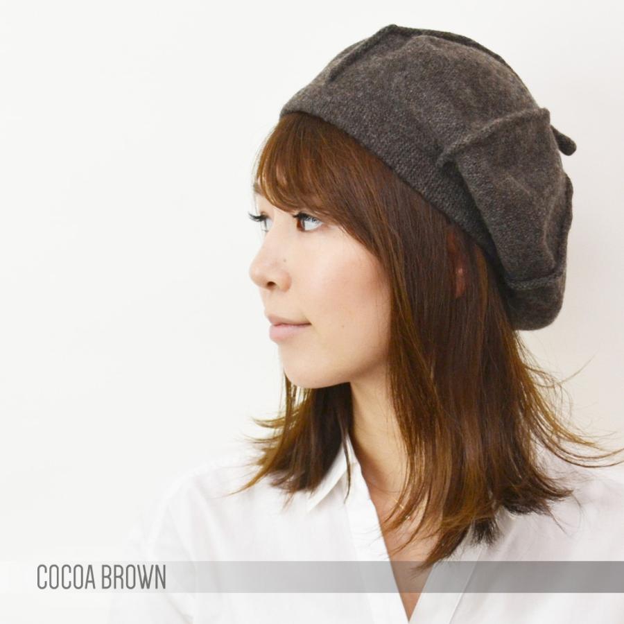 HELENKAMINSKI ベレー帽　ウール　美品 ベージュ ベレー帽 レディース 帽子 ウール混 6枚はぎ ベレー 可愛い