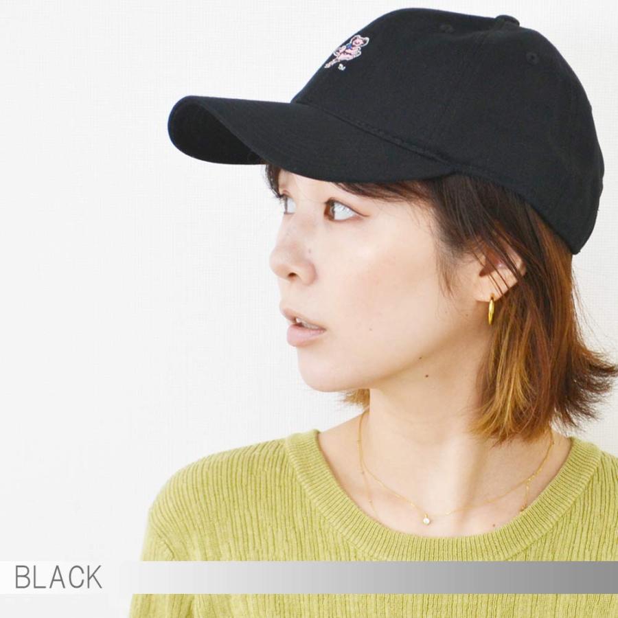 CAP 帽子【 Grateful Dead】 キャップ グレイトフル・デッド   ダンシングベア  　ロゴ刺繍 メンズ レディース UVカット 紫外線対策 アメリカン　 | Grateful Dead | 02