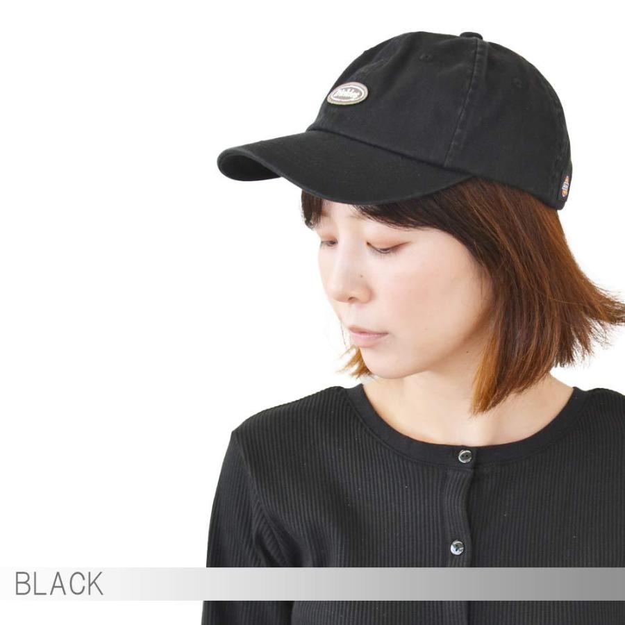 Dickies ブラック キャップ SKATEBOARD刺繍 Dickies Skateboarding Mid Pro Snapback Hat Black – Black Sheep