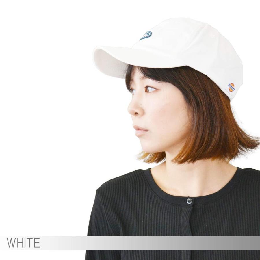 Dickies（ディッキーズ） Dickies【正規品】帽子 ロゴ刺繍 キャップ