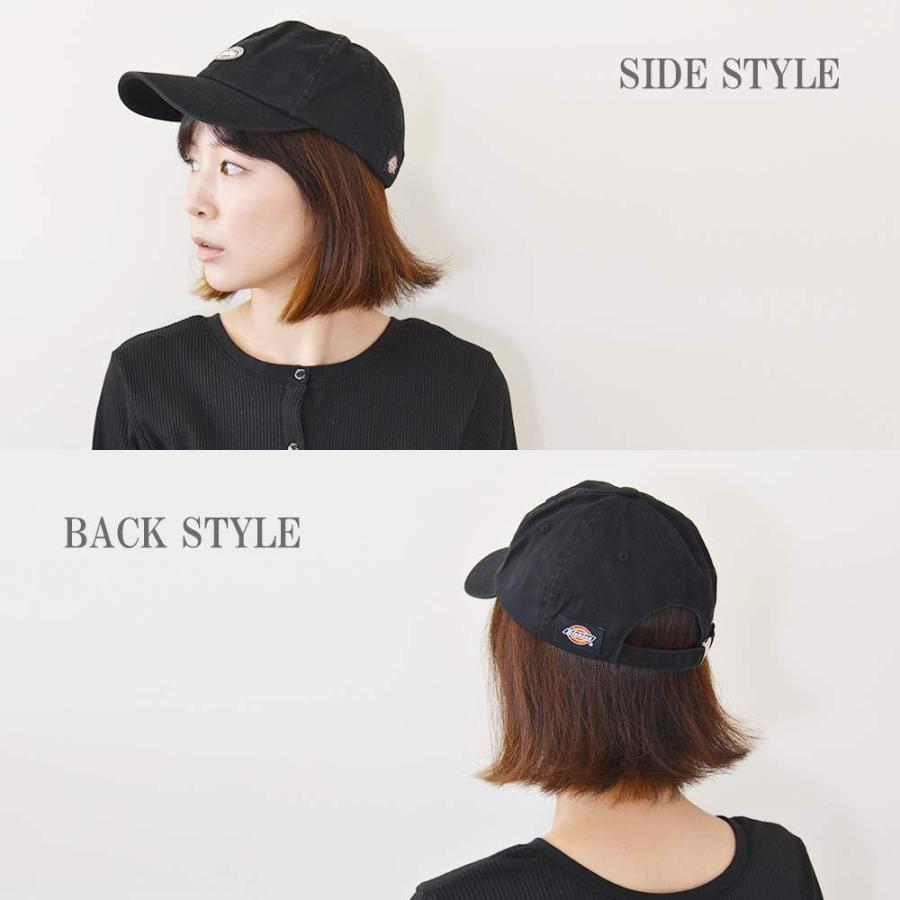Dickies ブラック キャップ SKATEBOARD刺繍 Dickies Skateboarding Mid Pro Snapback Hat Black – Black Sheep