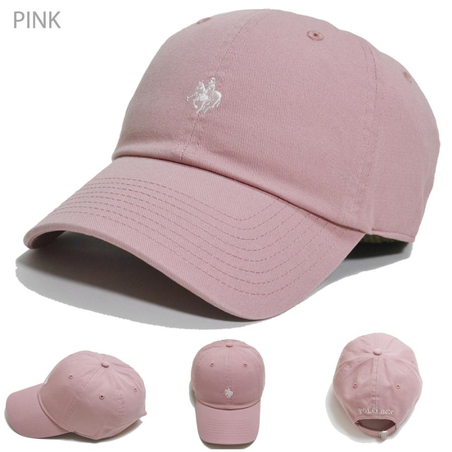 POLO BCS【正規品】【メール便のみ 送料無料】帽子 プレイヤー刺繍 ポロ　キャップ メンズ レディース UVカット ストリート オールシーズン フリーサイズ | POLO BCS | 10