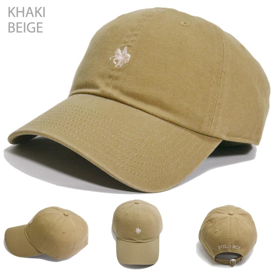 POLO BCS【正規品】【メール便のみ 送料無料】帽子 プレイヤー刺繍 ポロ　キャップ メンズ レディース UVカット ストリート オールシーズン フリーサイズ | POLO BCS | 06