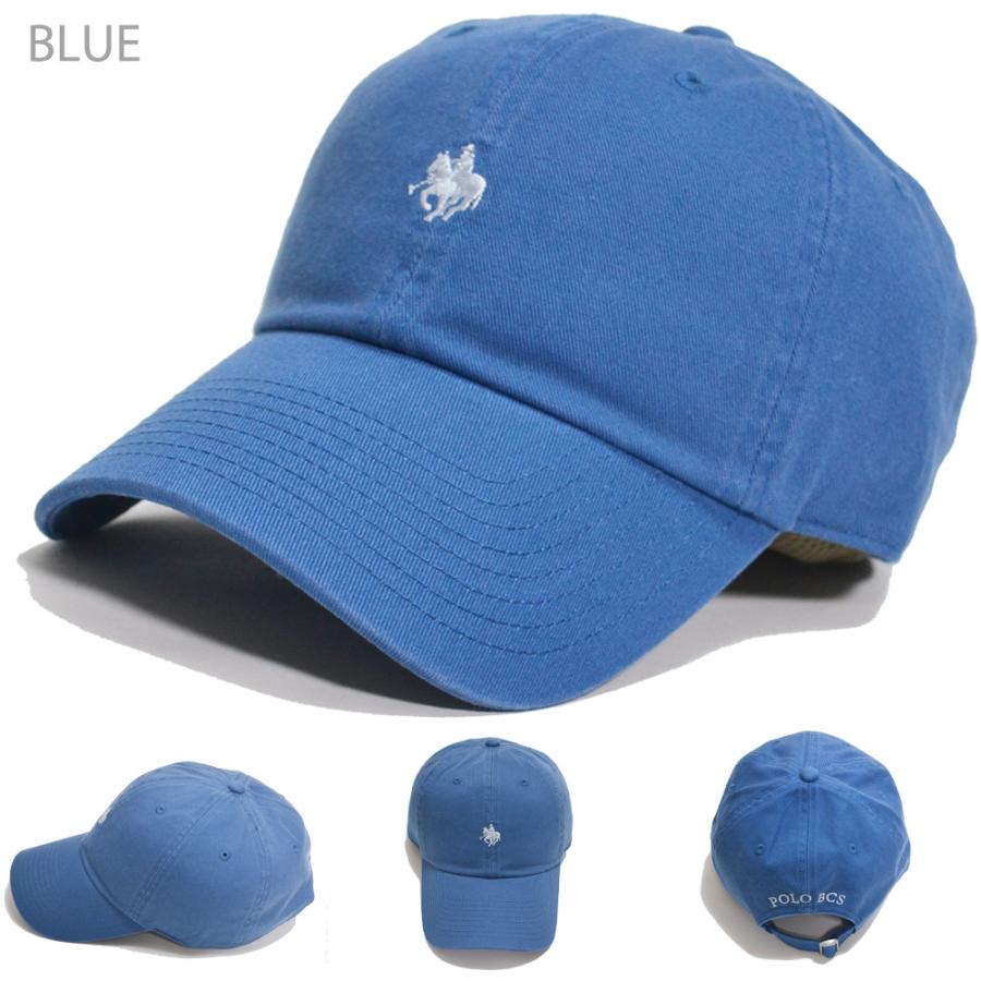 POLO BCS【正規品】【メール便のみ 送料無料】帽子 プレイヤー刺繍 ポロ　キャップ メンズ レディース UVカット ストリート オールシーズン フリーサイズ | POLO BCS | 08