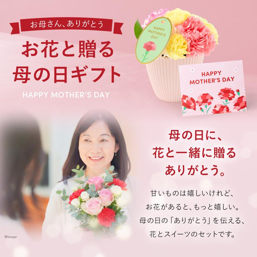 bloomee（ブルーミー） 母の日 ギフト カーネーション 花 フラワー