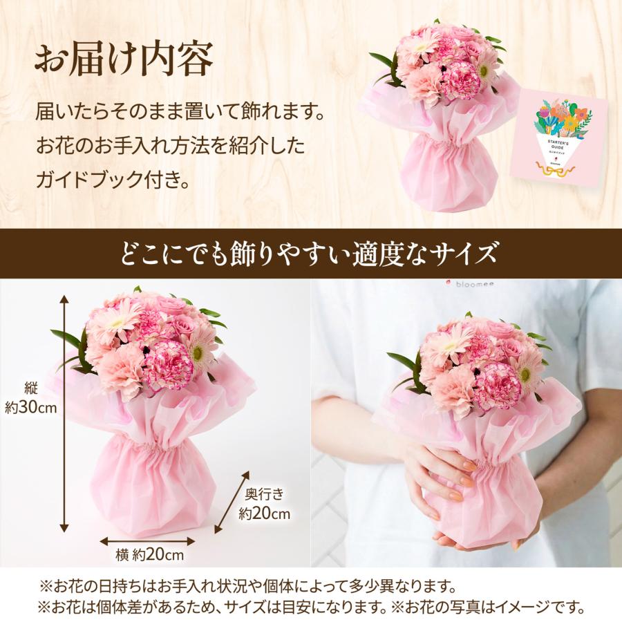 専用＊ 大輪バラ&ガーベラ  フェイクブーケ ウェディング 専用＊ 大輪バラ&ガーベラ フェイクブーケ