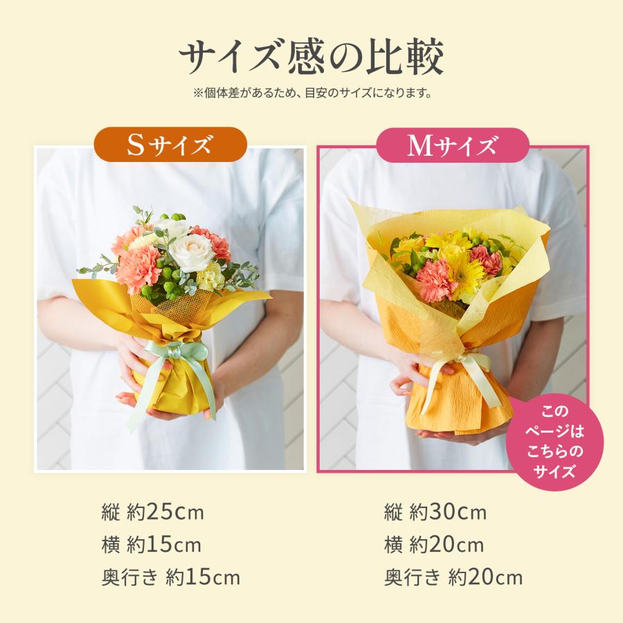 bloomee（ブルーミー） 花 バルーン 花束 ギフト 2026 カーネーション