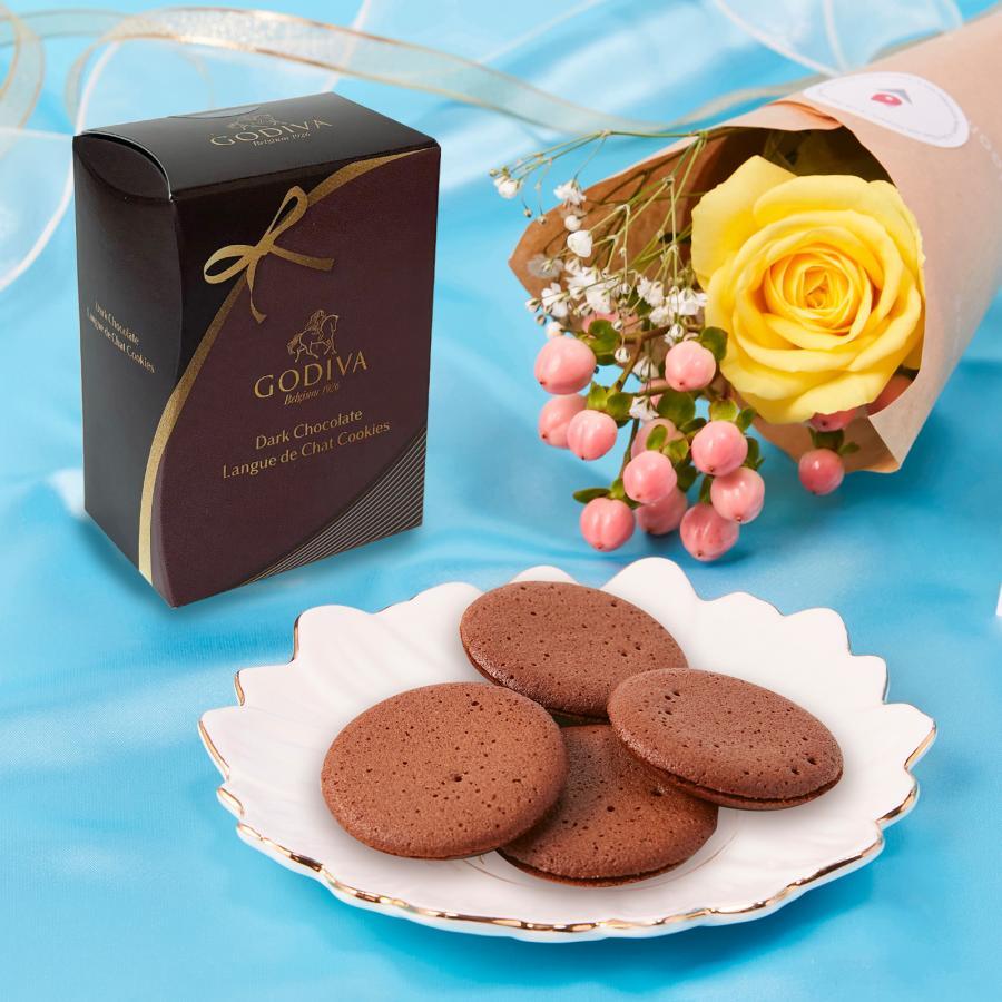 チョコQ カーズ 4個セット 新品未開封　バラ売り可 花 お菓子 お花 スイーツ ギフト 誕生日 godiva チョコレート
