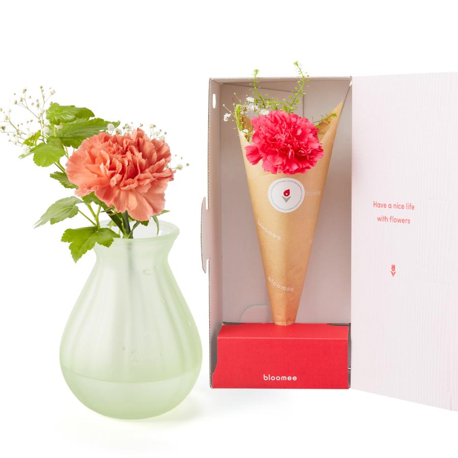 グリコ おまけ〈お花 花瓶セット〉 グリコ おまけ〈お花 花瓶セット〉 グリコ おまけ〈お花 花瓶セット