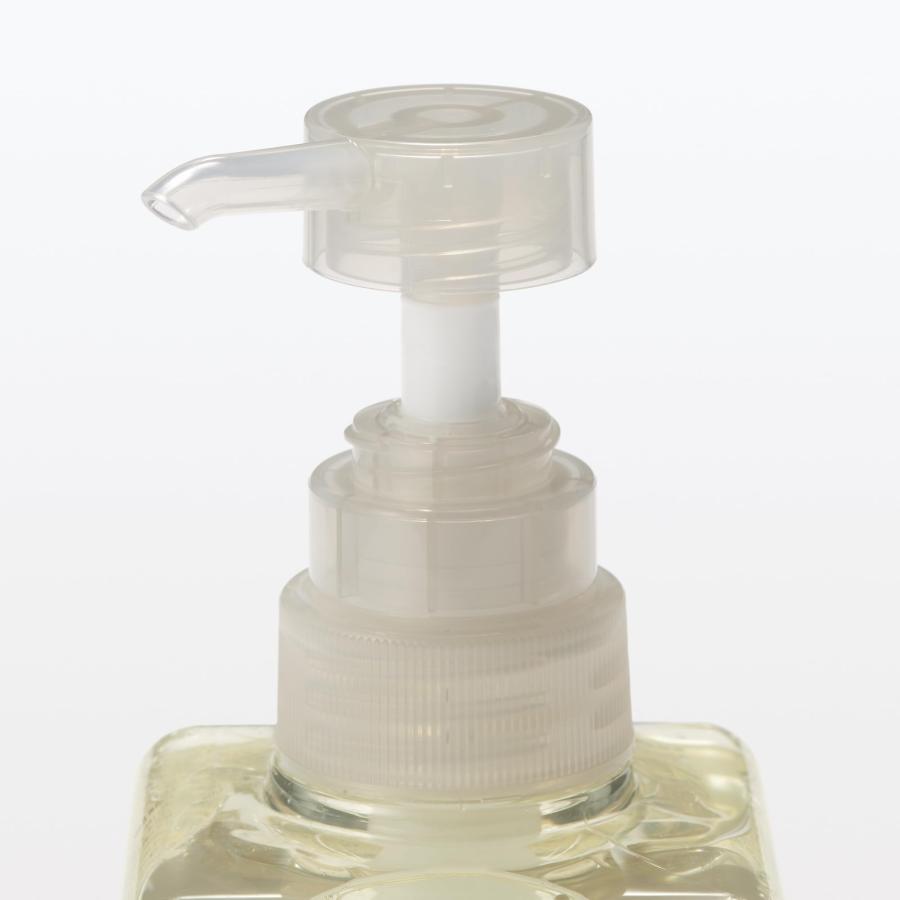 無印良品 敏感肌用うるおいボディソープ 液体タイプ 400mL 83451530 |  | 01