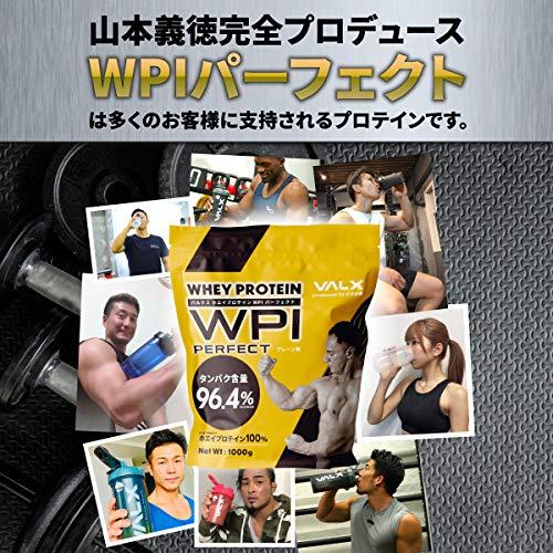 有名なブランド Bloom Gateバルクス ホエイ プロテイン Wpi パーフェクト チョコレート風味 Produced By 山本義徳 Valx 1kg タンパク質含有量90 Cfc Com Do