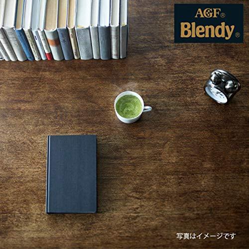 AGF ブレンディ 抹茶一服 ミルクなし 4本 ×6箱 粉末 抹茶 無糖 |  | 05