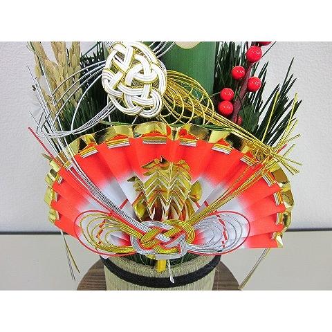 2個セット正月デコレーション