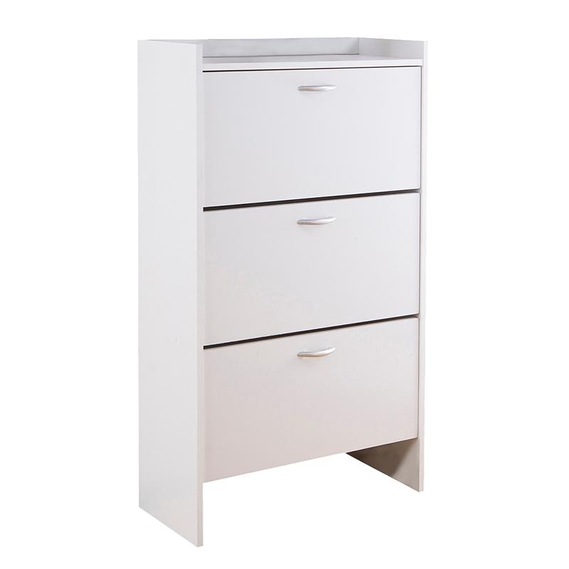 省スペースシューズラック3段　FM-1003 |  | 01