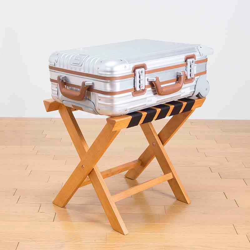 木製バゲージラック　KH-5000 |  | 03