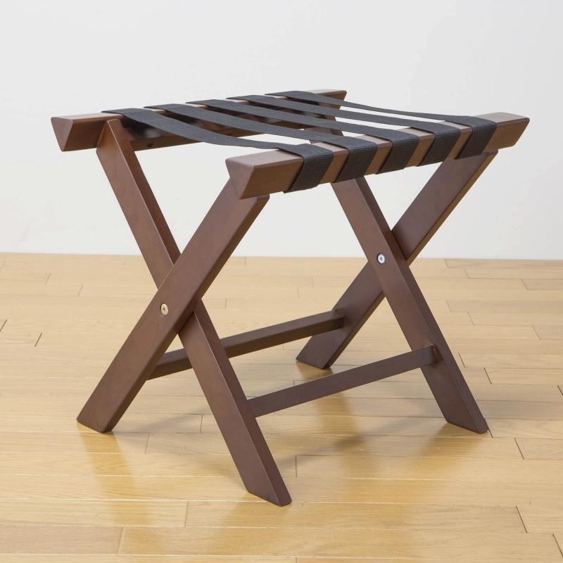 木製バゲージラック　KH-5000 |  | 04