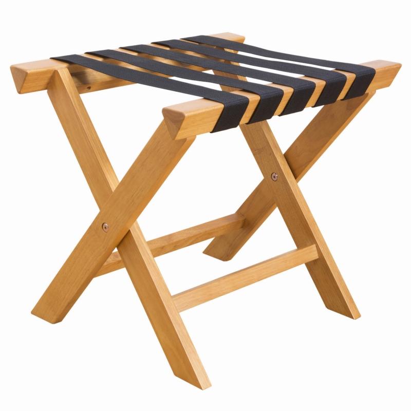 木製バゲージラック　KH-5000 |  | 02