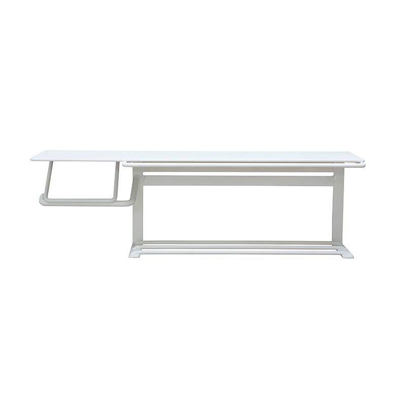 トイレットペーパーホルダー（ストックタイプ）アイアン　SIN-32 |  | 02