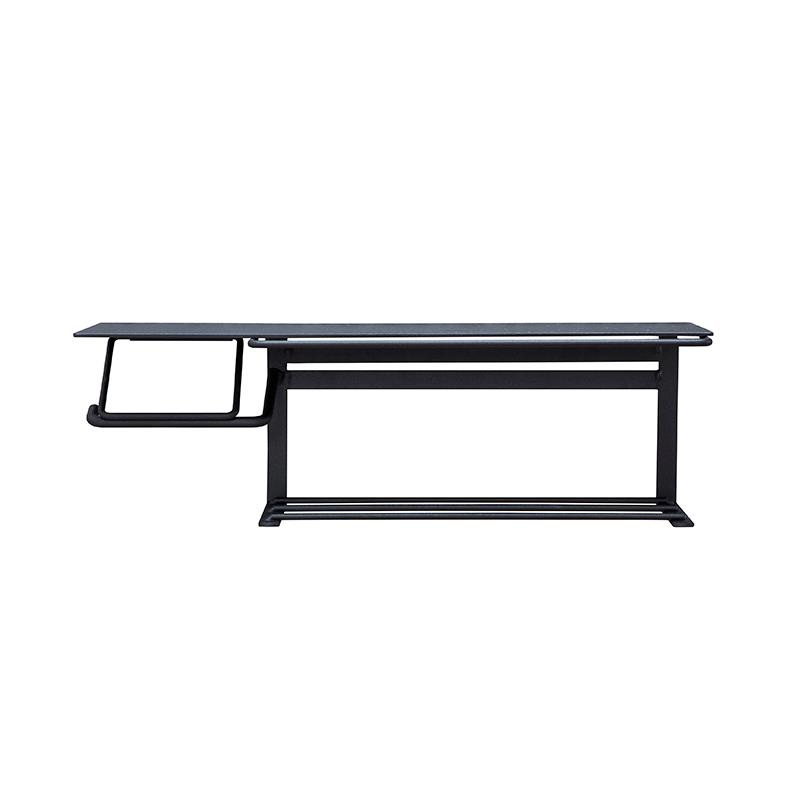 トイレットペーパーホルダー（ストックタイプ）アイアン　SIN-32 |  | 01