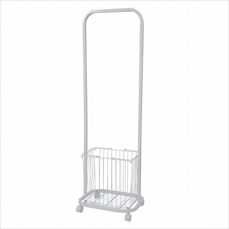 ランドリーハンガーラック　SYM-705WH |  | 04