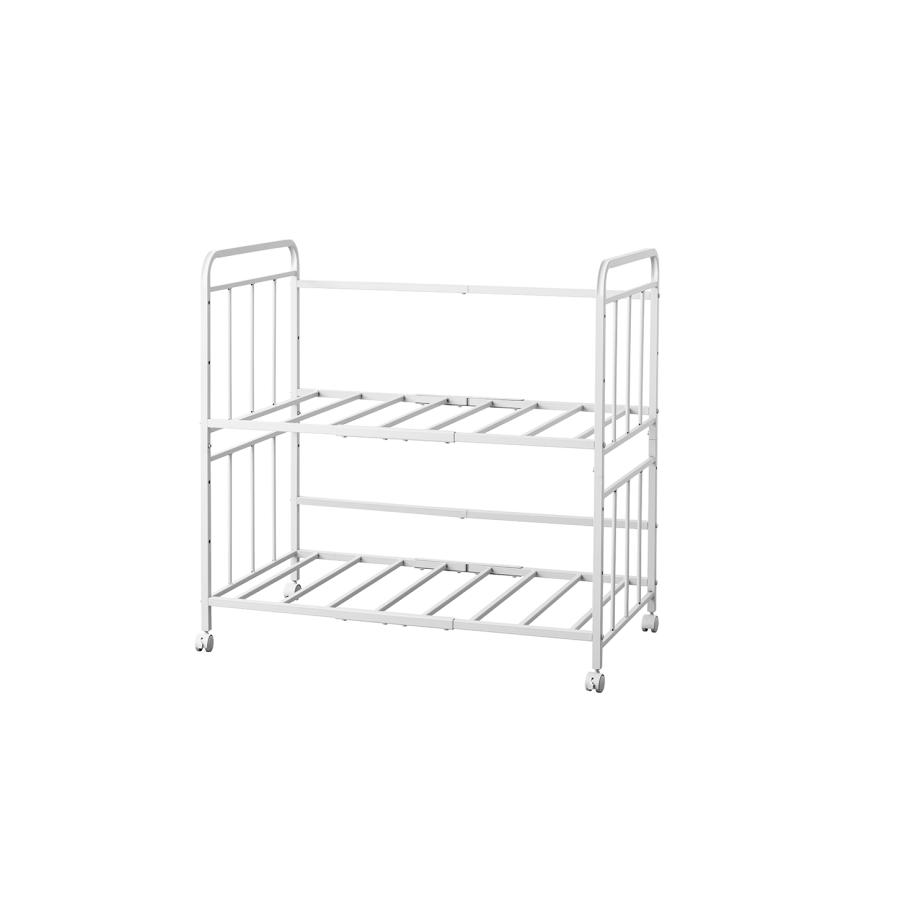 布団収納ラック２段　TS-82 |  | 11