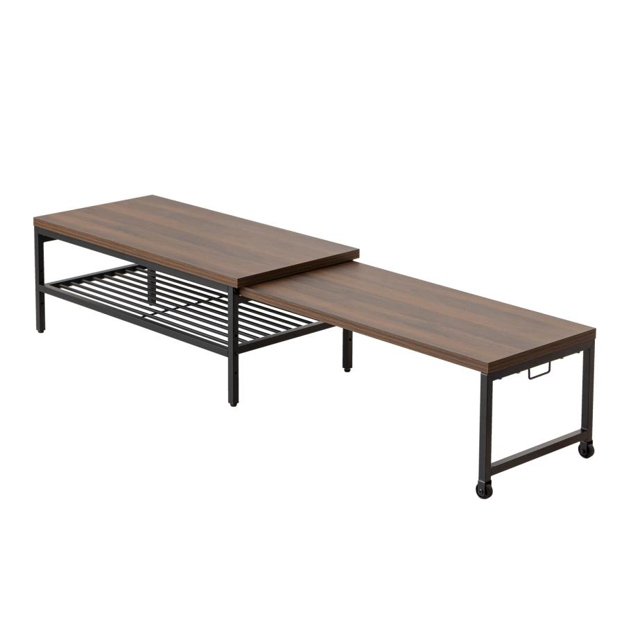 伸縮ローテーブル　WJ-201 |  | 14