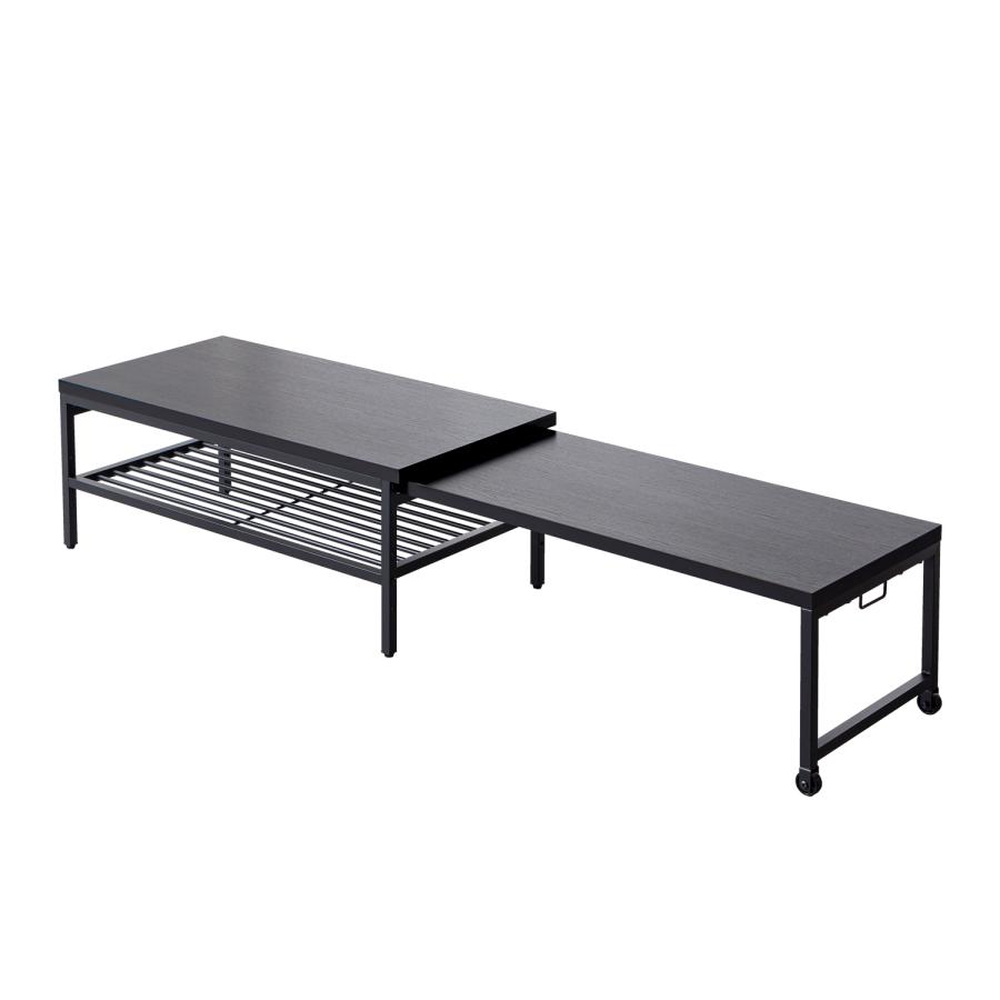 伸縮ローテーブル　WJ-201 |  | 16