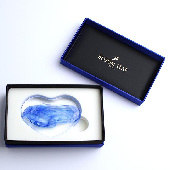 かっさ フェイスケア ボディーケア マッサージ ガラス 誕生日 プレゼント カッサ 「Heart」　江戸硝子 かっさプレート |  | 05