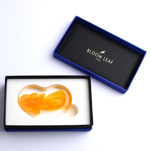 かっさ フェイスケア ボディーケア マッサージ ガラス 誕生日 プレゼント カッサ 「Heart」　江戸硝子 かっさプレート |  | 16