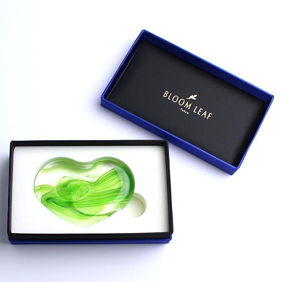 かっさ フェイスケア ボディーケア マッサージ ガラス 誕生日 プレゼント カッサ 「Heart」　江戸硝子 かっさプレート |  | 18