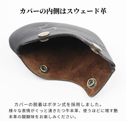 限定品　【新品】レザレクション　アイアンカバー8個セット アイアンカバー シルバーグレー | Resurrection レザレクション