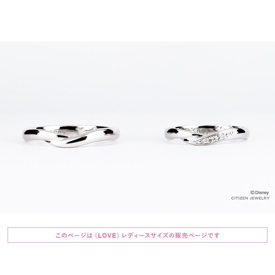 リングには 指輪 エステール クリスマス プレゼント Bloom Online Store 通販 Paypayモール ペアリング レディース