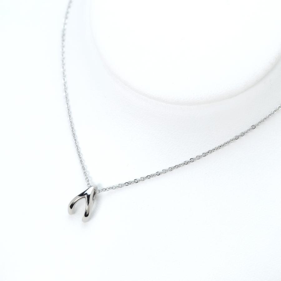 BLOOM ブルーム ペアネックレス ペア メンズ ステンレス ギフト