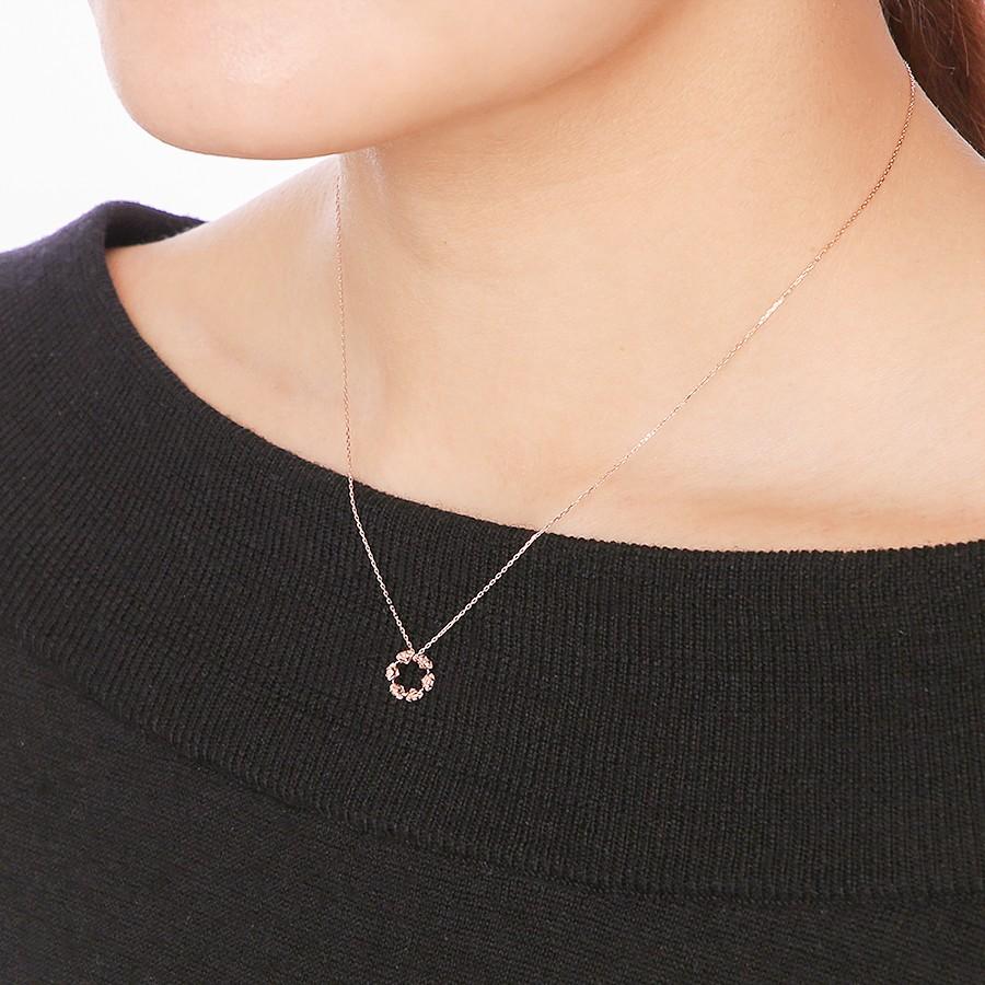 のロンデル ネックレス 彼女 嫁 奥さん ご褒美 Bloom Online Store 通販 Paypayモール レディース