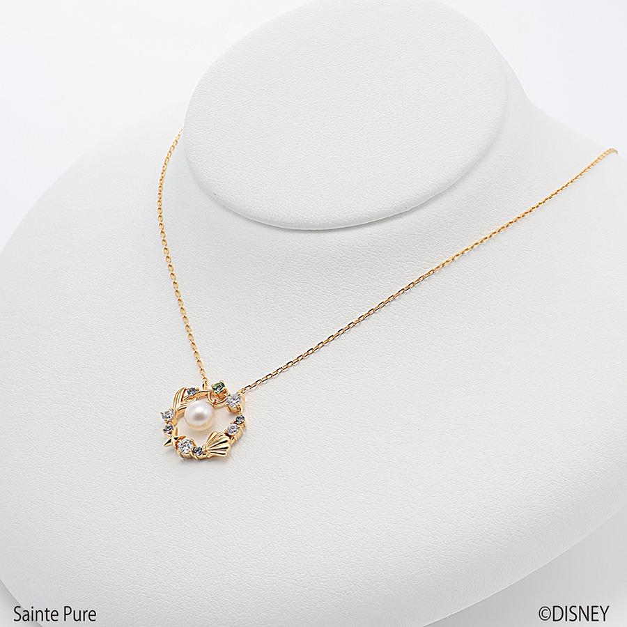 新作爆買い ネックレス ブルーム クリスマス プレゼント Bloom Online Store 通販 Paypayモール レディース シルバー ディズニー