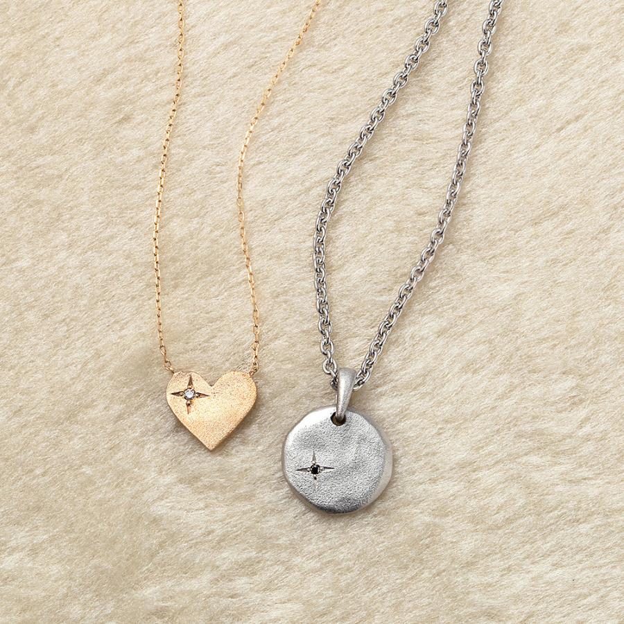 Web限定 ネックレス ペア レディース 10金 シルバー ダイヤモンド ハート ペアネックレス 2点セット ブルーム プレゼント ギフト ご褒美 Bvzxb003zy50 Bloom Online Store 通販 Yahoo ショッピング