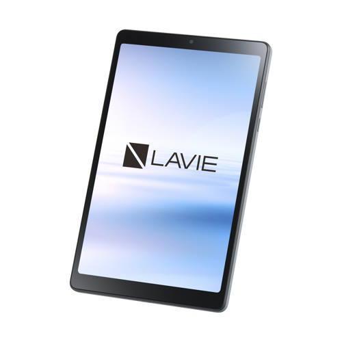 新同PC-T0855GAS LAVIE T8 8型 4GB/64GB/WiFi/ LaVie PC-T0855GAS LAVIE T8 8型 4GB/64GB/WiFi/アークティックグレー