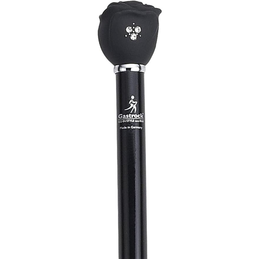 杖 高級 ドイツ ガストロック社製 GA-54 ステッキ 軽量 シニア