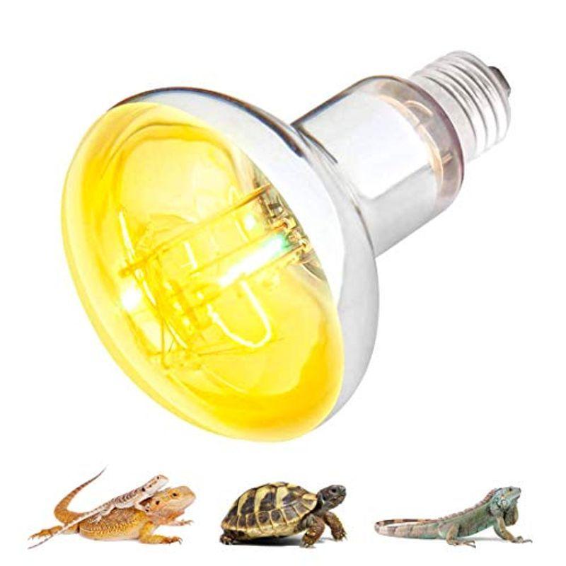 数量限定 Bonheur ソーラーグロー Uv 紫外線ライト バスキング Uvb 爬虫類用ライト 数量限定 Turningheadskennel Com