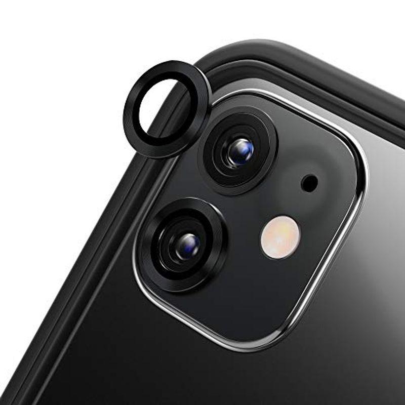 爆売り カメラレンズプロテクター2個入り 12 Mini 12 Iphone Rhinoshield 9h 傷を防ぐ 高い透明度 強化ガラス スマホカメラレンズ Www We Job Com