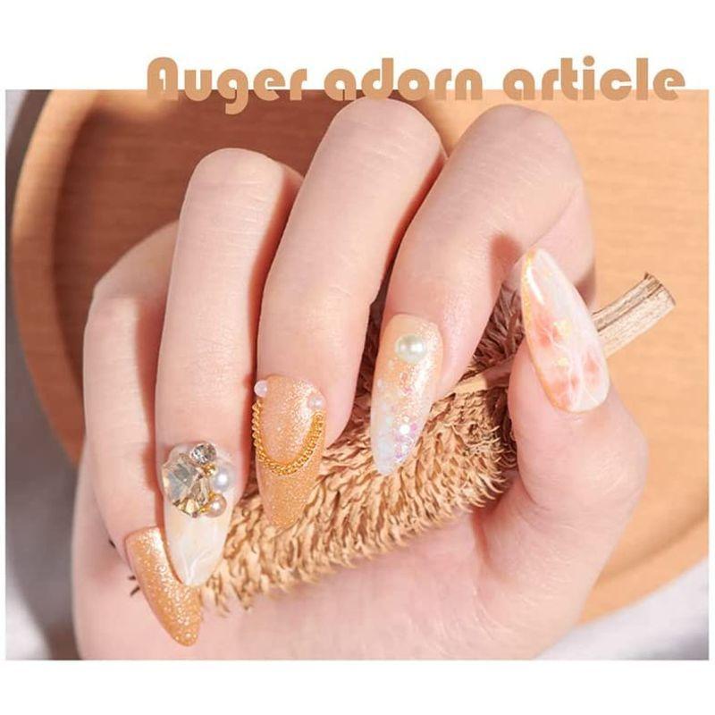 メーカー直売 ネイルアート ネイルデコパーツ 3ｄ ネイルアートデコレーション ラインストーン ジェルネイル マニキュア Uvレジン ネイルパーツ 6ケース 混合色 Www Threeriversofs Com