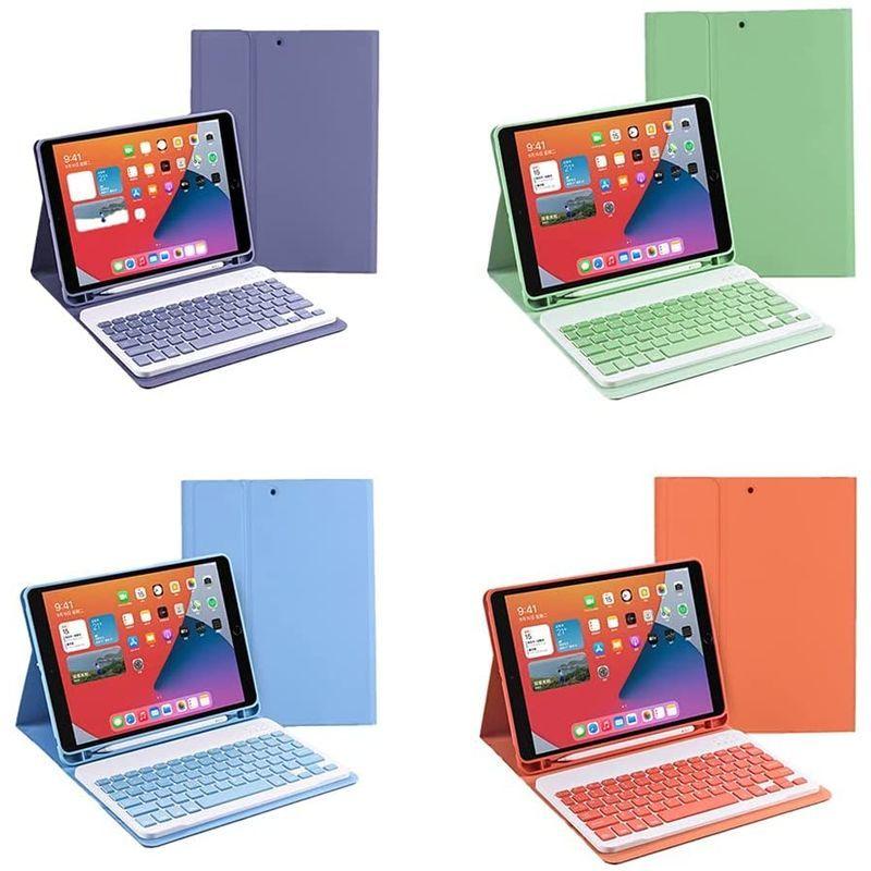 Ipadキーボード ピンク 10 2インチ