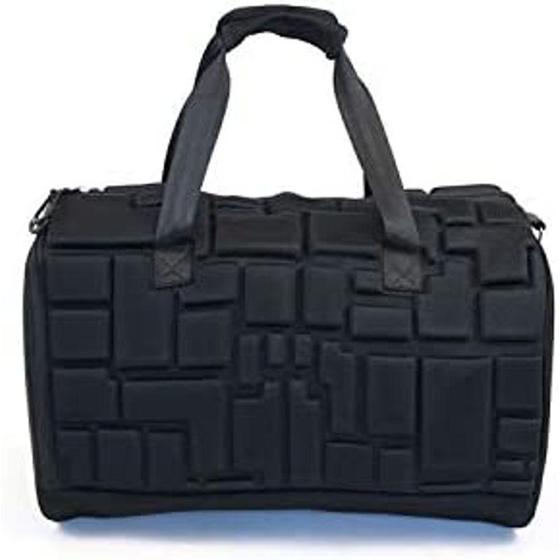 ヨシスコ YOCISCO ダッフルバッグ ボストンバッグ ストラップ付き 大容量 スポーツバッグ 耐久性 機能性 通勤 通学 旅行 登山 お YOCISCO ダッフルバッグ ボストンバッグ ストラップ付き 大容量 スポーツバッグ 耐久性 機能性 通勤 通学 旅行 登山 ポリエステル